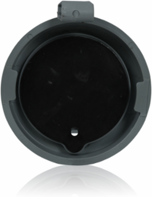 LEV Series IEC Pin & Sleeve Replacement Watertight Cap