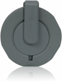 LEV Series IEC Pin & Sleeve Replacement Watertight Cap