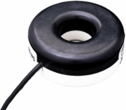Solid Core Current Transformer 200A 100mA 0.72 Inch Opening 48 Inch Leads