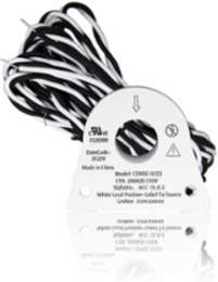 Current Transformer, Solid Core, 200A, 333mV