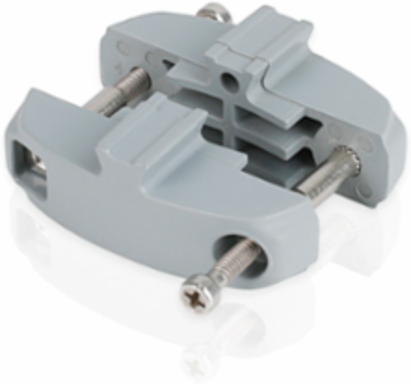 LEV Series 30 Amp Clamp Assembly for IEC Pin & Sleeve Devices