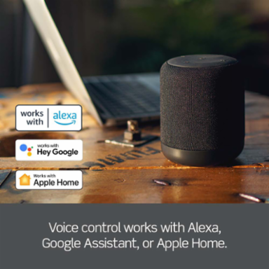 Decora Smart Plug, Outdoor, Wi-Fi
