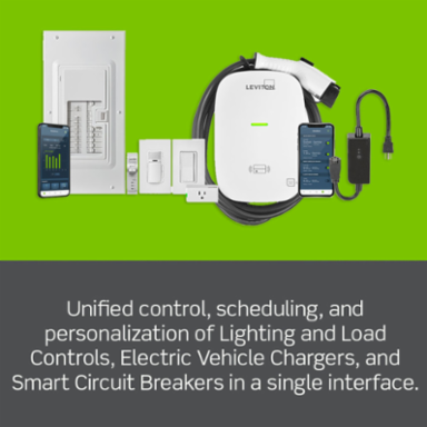 Decora Smart Plug, Outdoor, Wi-Fi