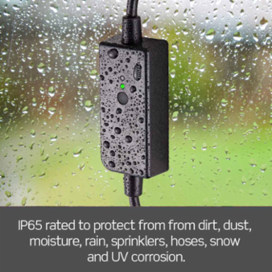 Decora Smart Plug, Outdoor, Wi-Fi