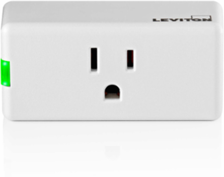 Decora Smart Plug, Indoor, Wi-Fi