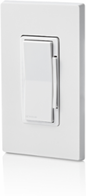 Decora Smart Dimmer Switch, Wi-Fi, 300W LED/CFL, 600W Incandescent, Requires Neutral Wire