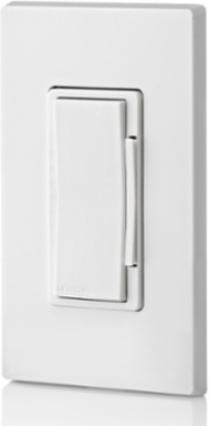 Decora Smart 0-10V Dimmer Switch, Wi-Fi, Neutral Wire Required