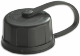 DURAPORT Replacement Cap for Atlas-X1 and eXtreme Jacks, IP67 Rated