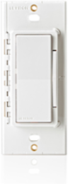 Decora Smart Anywhere Companion Dimmer, 3-Way Compatibility, Wireless Control