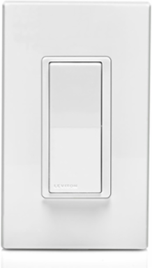 Decora Smart Switch Companion, 120VAC for 3-Way and 9 Location Applications