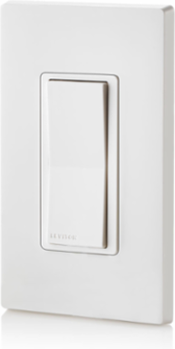 Decora Smart Switch Companion, 120VAC for 3-Way and 9 Location Applications