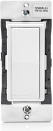 Decora Smart Switch Companion, 120VAC for 3-Way and 9 Location Applications