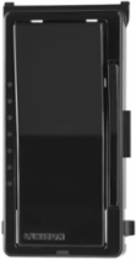 Decora Smart Dimmer Color Change Kit - Black, RoHS Compliant