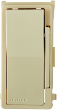 Decora Smart Dimmer Color Change Kit - Ivory, RoHS Compliant