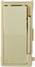 Decora Smart Dimmer Color Change Kit - Ivory, RoHS Compliant