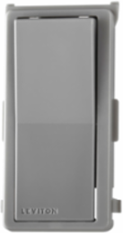 Decora Smart Switch Color Change Kit, Gray, Cost Effective, RoHS Compliant