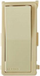 Decora Smart Switch Color Change Kit - Ivory Color, RoHS Compliant