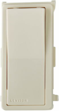 Decora Smart Switch Color Change Kit - Light Almond, RoHS Compliant