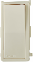 Decora Smart Switch Color Change Kit - Light Almond, RoHS Compliant