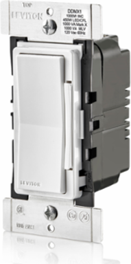 Digital Dimmer & 24 Hour Timer, 1000W Incandescent, Bluetooth, 450W LED/CFL