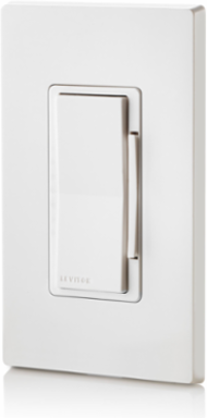Digital Dimmer & 24 Hour Timer, 1000W Incandescent, Bluetooth, 450W LED/CFL