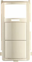 Decora Combination Sensor Color Change Kit - Light Almond, RoHS Compliant