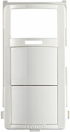 Decora Color Change Kit for Humidity & Motion Sensors - White