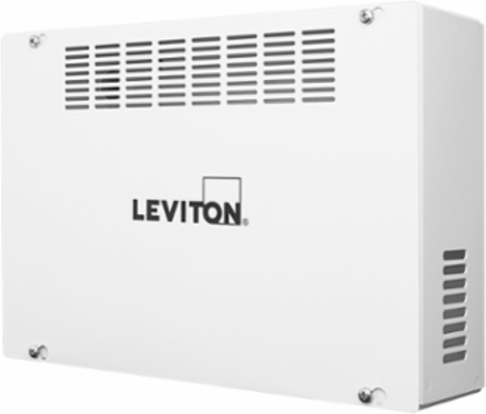 DIN Rail Rack Mount Enclosure 14 Inch x 10 Inch with 1 Rail