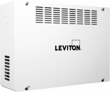 DIN Rail Rack Mount Enclosure 14 Inch x 10 Inch with 1 Rail