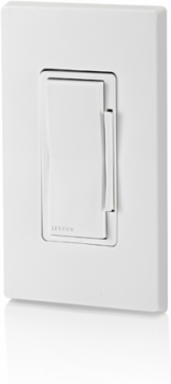 Decora Smart No-Neutral Dimmer Switch 300W LED/CFL, 600W Incand/Halogen
