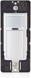 Decora Motion Sensor Light Switch, 300W LED/CFL, 600W Incandescent, 900 Sq. Ft. Coverage