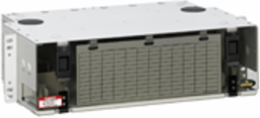 3RU LightSpace Enclosure for Up to 6 Adapter Plates