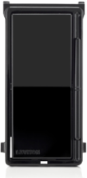 Decora Slide Dimmer Color Change Kit, Black, for DSL06/DSM10 Dimmers
