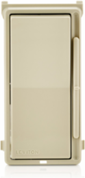 Decora Slide Dimmer Color Change Kit, Ivory for DSL06/DSM10 Dimmers