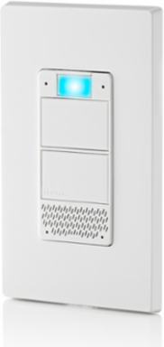 Decora Smart Voice Dimmer Switch, In-Wall Smart Dimmer, 300W Load Rating, Wi-Fi Enabled