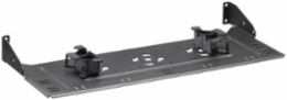 e2XHD Rear Cable Manager with 4 Fiber Storage Rings