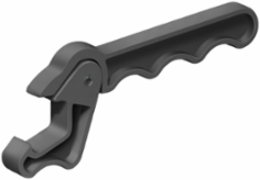 e2XHD QUICKPORT Connector Removal Tool, RoHS Compliant, Made in USA