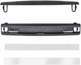 Label Kit for e2XHD Panels - QTY 4, RoHS Compliant, Made in the USA