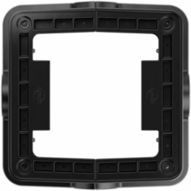 Electric Vehicle Charging Pedestal Foundation