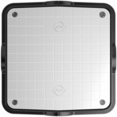 Electric Vehicle Charging Pedestal Foundation