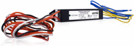 Emergency Power Control Relay, 120-277VAC, 3A, 60Hz