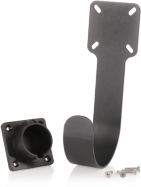 Wall Hook for Electric Vehicle Charging Cable Management, Suitable for Home & Commercial Use