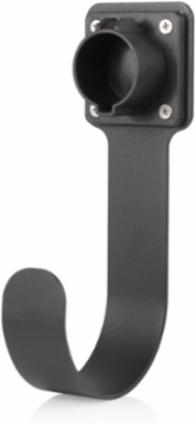 Wall Hook for Electric Vehicle Charging Cable Management, Suitable for Home & Commercial Use