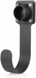 Wall Hook for Electric Vehicle Charging Cable Management, Suitable for Home & Commercial Use