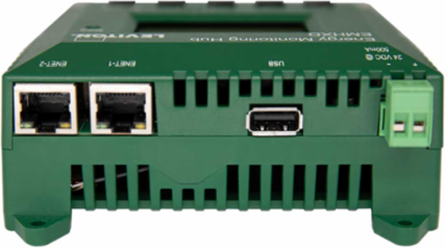 EMHXD Data Acquisition Server