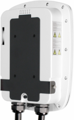 Level 2 Electric Vehicle Charger, 32 Amp, 7.6kW Output, 18 ft Cord
