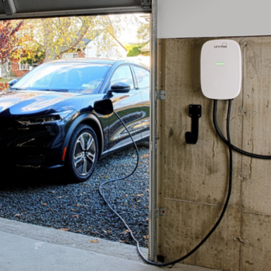 Level 2 Electric Vehicle Charger, 32 Amp, 7.6kW Output, 18 ft Cord