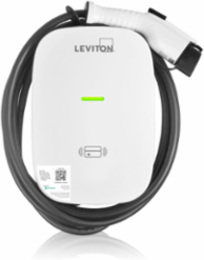 80 Amp Level 2 Electric Vehicle Charging Station, Charging Station Management Software