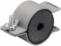 HDX Cable Clamp Kit for Fiber Trunks Installation