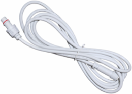 20 Foot Extension Cable for 4- and 6- Inch Fire-Rated Baffle Slim Series Downlights